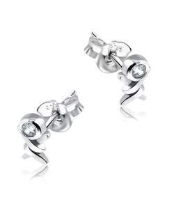 Stud Earrings STS-2343