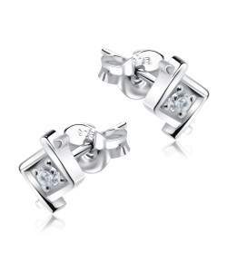 Stud Earrings STS-2344