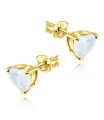 Stud Earrings STS-2347