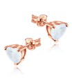 Stud Earrings STS-2347