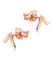 Stud Earrings STS-2402