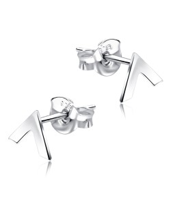 Stud Earrings STS-2402