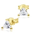 Stud Earrings STS-2405