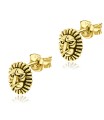 Stud Earrings STS-2408