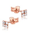 Stud Earrings STS-2500