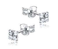 Stud Earrings STS-2500