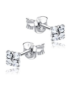 Stud Earrings STS-2500