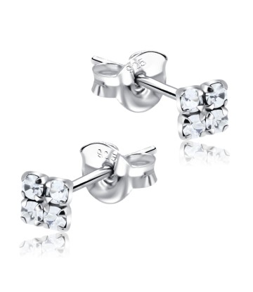 Stud Earrings STS-2500