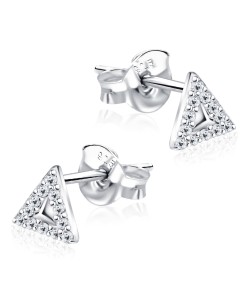 Stud Earrings STS-2501