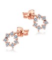 Stud Earrings STS-2502