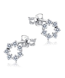 Stud Earrings STS-2502