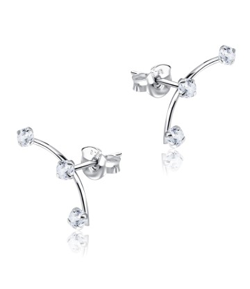 Stud Earrings STS-2503