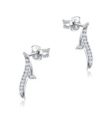 Stud Earrings STS-2504