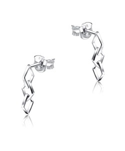 Stud Earrings STS-2518