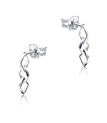 Stud Earrings STS-2518