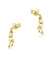 Stud Earrings STS-2519