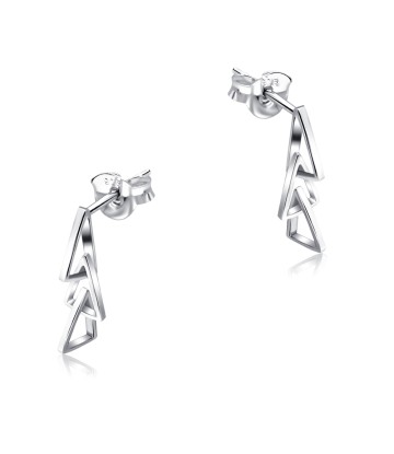 Stud Earrings STS-2519