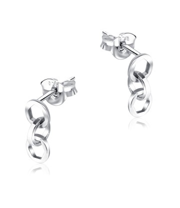 Stud Earrings STS-2520