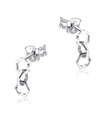 Stud Earrings STS-2521