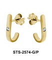 Stud Earring STS-2574