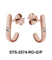 Stud Earring STS-2574