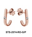 Stud Earring STS-2574