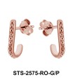 Stud Earring STS-2575