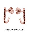 Stud Earring STS-2576