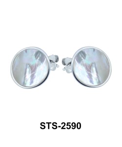 Shell Stud Earring STS-2590