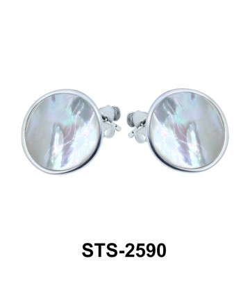Shell Stud Earring STS-2590
