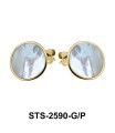 Shell Stud Earring STS-2590