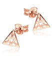 Triangle Earring STS-2739