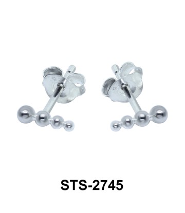 Stud Earring STS-2745