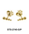 Stud Earring STS-2745