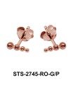 Stud Earring STS-2745