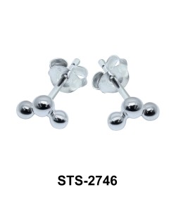 Stud Earring STS-2746