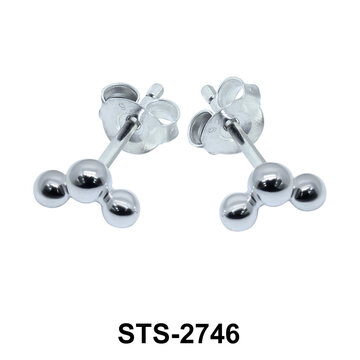 Stud Earring STS-2746