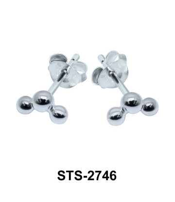 Stud Earring STS-2746