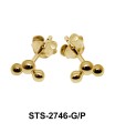 Stud Earring STS-2746