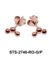 Stud Earring STS-2746