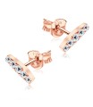 CZ Stones Earring STS-2750