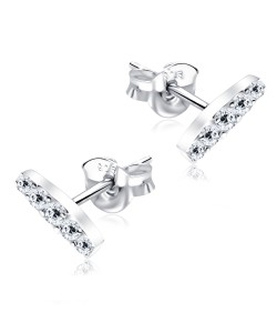 CZ Stones Earring STS-2750