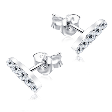 CZ Stones Earring STS-2750