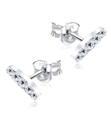 CZ Stones Earring STS-2750