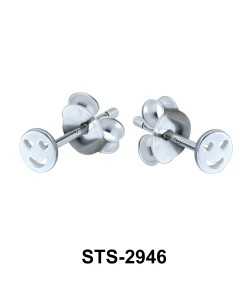 Stud Earring STS-2946