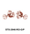 Stud Earring STS-2946