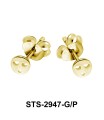 Stud Earring STS-2947