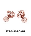 Stud Earring STS-2947