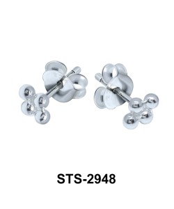 Stud Earring STS-2948