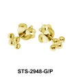 Stud Earring STS-2948